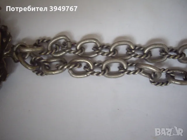 Стар много красив медалйон., снимка 4 - Колекции - 48964515