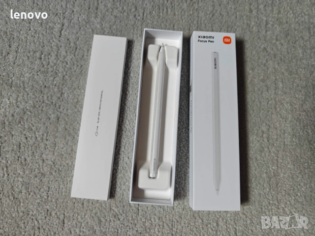 Xiaomi Focus Pen - стилус за Xiaomi таблети