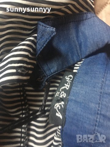 Дамска риза , снимка 3 - Ризи - 33678416