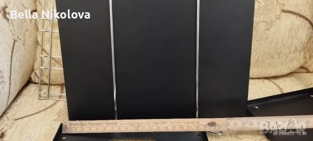 Мини сглобяемо барбекю. Ново!, снимка 10 - Барбекюта - 49782608