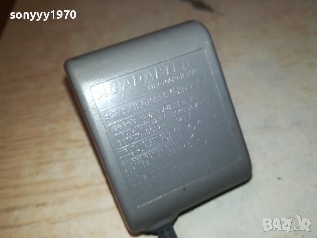 NINTENDO DS ORIGINAL CHARGER-ВНОС SWISS 0801241916, снимка 7 - Nintendo конзоли - 43716000
