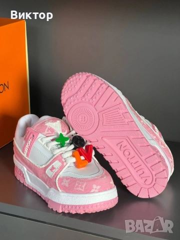 Спортни елегантни дамски обувки!, снимка 5 - Дамски ежедневни обувки - 52542392