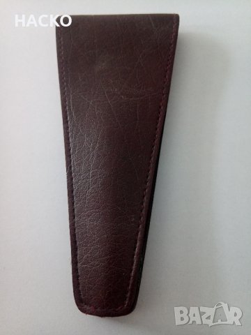 ПРОМО ЦЕНА Фризьорски ножици за подстригване TONDEO SOLINGEN chirofom GS125, снимка 8 - Фризьорски принадлежности - 43725117