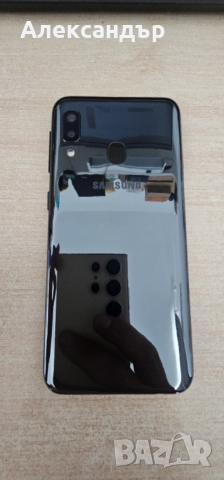 Samsung A20E, снимка 4 - Samsung - 50290084
