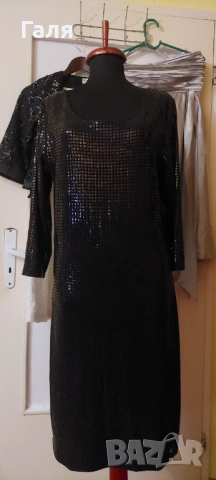 Официални  рокли 5 бр и 2бр. Болеро само за 60лв, снимка 12 - Рокли - 51928064