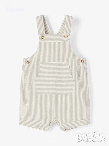 Бебе гащеризон Name it 