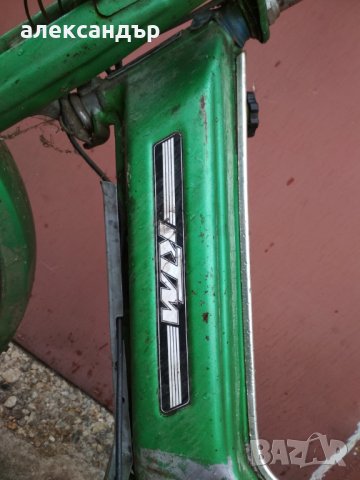 КТМ РЕТРО , снимка 10 - Мотоциклети и мототехника - 26662886