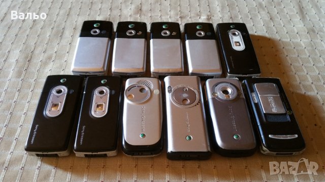 Sony Ericsson T610,T630,K508,K600i,K700i,K750i, снимка 2 - Sony Ericsson - 27392522
