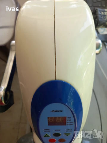 Уред за рехабилитация на долни крайници – активна и пасивна гимнастика, снимка 5 - Други - 50756870