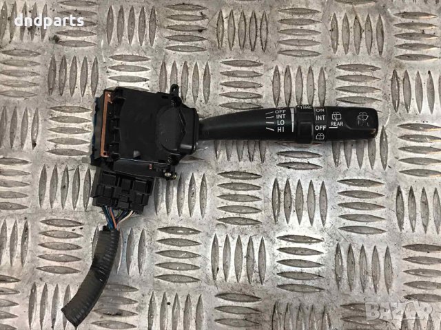 Лостче чистачки Toyota Avensis., 2001г.