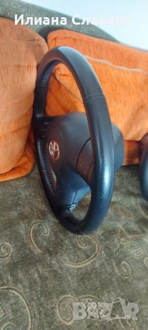 Аербег за Тойота , снимка 2 - Части - 37522834