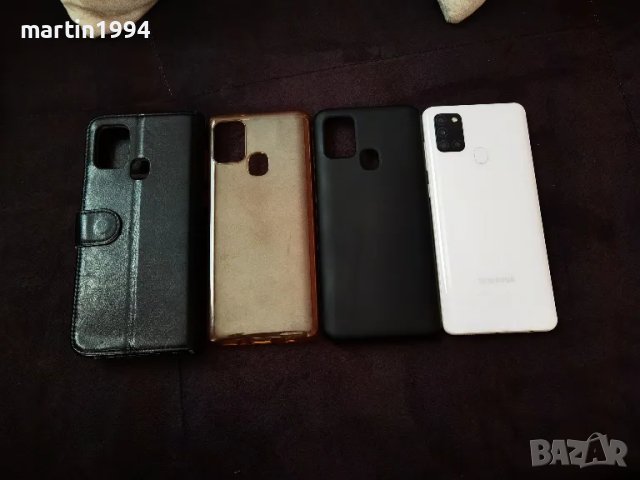 Samsung Galaxy A21S 32/3, снимка 9 - Samsung - 47762332