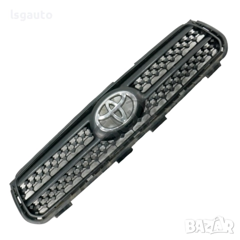 Решетка Toyota RAV 4 III 2006-2012 ID: 154631