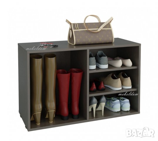 Антре,шкаф за обувки(код-1580), снимка 3 - Шкафове - 28683273