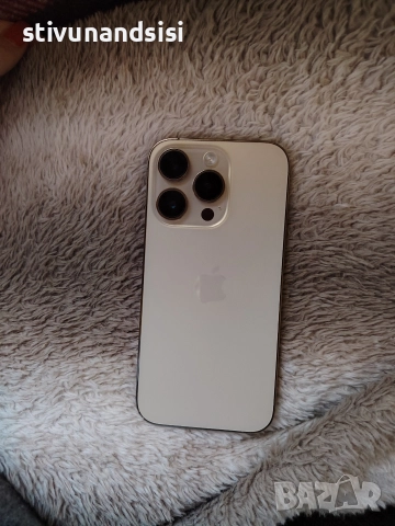 IPhone 14 pro като нов, снимка 5 - Apple iPhone - 52674053