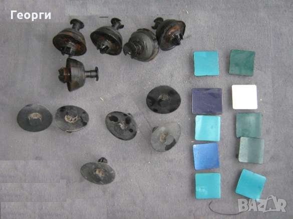 Тапи за крик от Мерцедес, снимка 3 - Части - 27459377