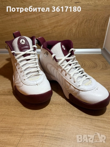 Nike Jordan Jumpman Pro, снимка 8 - Маратонки - 51620686