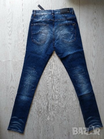 Amiri - мъжки дънки, снимка 2 - Дънки - 43821023