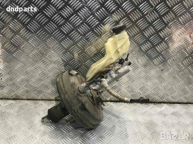 Серво Toyota Corolla,2.2DID,2004г.