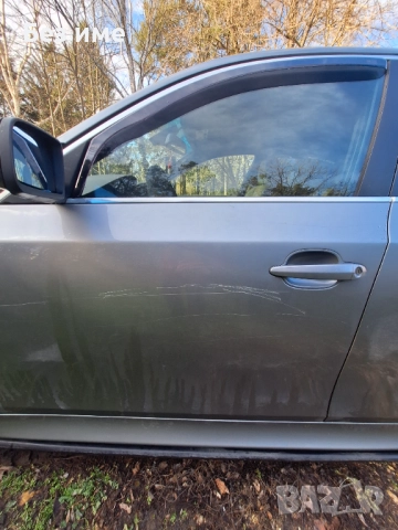 Продавам Бмв е 60, снимка 11 - Автомобили и джипове - 52965962