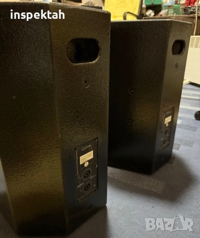 Тонколони ORPHEE CLA-1001, снимка 6 - Тонколони - 53132668