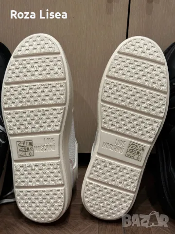 Love Moschino , снимка 4 - Други - 48118515