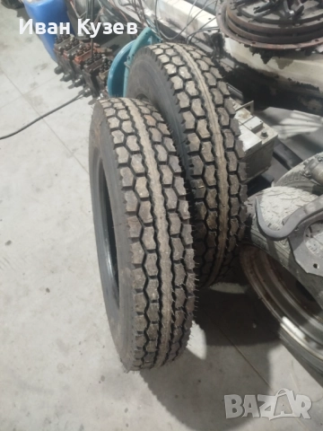 Части за ЮМЗ новия модел , снимка 2 - Селскостопанска техника - 52004822