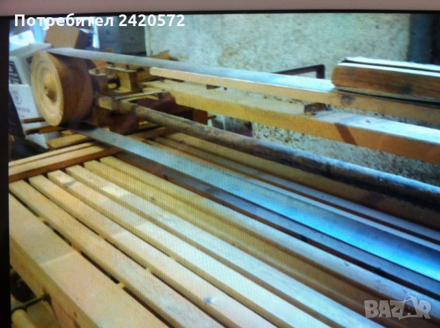 шлайфа за дърво, снимка 3 - Други инструменти - 28188029