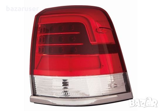 Стоп за Toyota Land Cruiser (след 2016 г.) LH/RH, снимка 2 - Части - 33199598