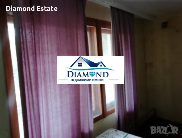 Двуетажна вила в село Венец общ. Опан, снимка 2 - Вили - 49585161