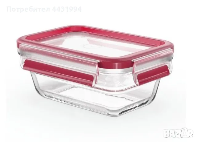 Кутия за съхранение, Tefa, снимка 1