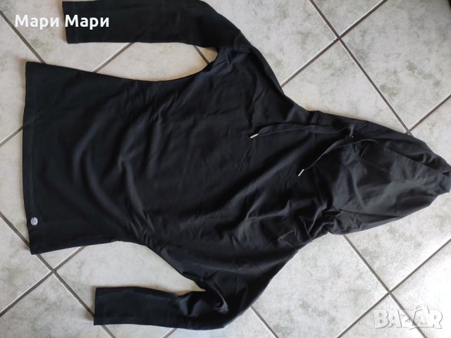 Pause Jeans суичър, снимка 9 - Блузи с дълъг ръкав и пуловери - 26350198