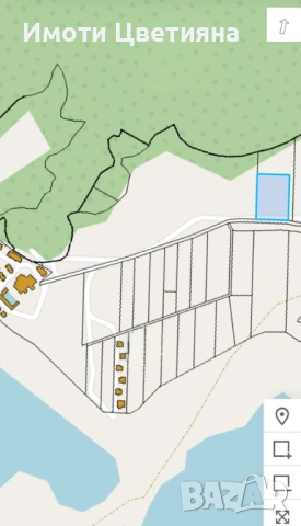 Парцели на р.Тунджа, снимка 7 - Парцели - 53108278