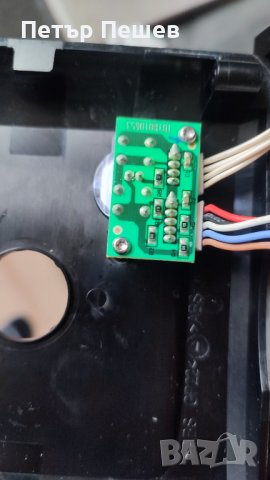 Кафемашина Krups XP345 продава се на части, снимка 3 - Кафемашини - 43308067