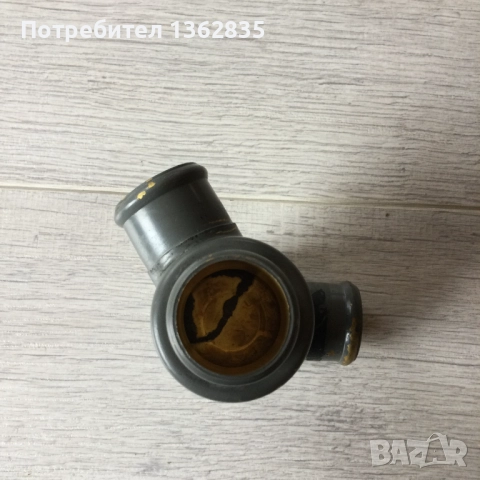 продавам НОВ оригинален термостат за Жигули / Лада / ВАЗ Made in USSR, снимка 4 - Части - 51603165