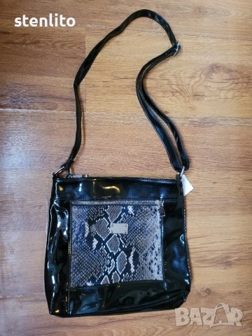 Нова дамска чанта