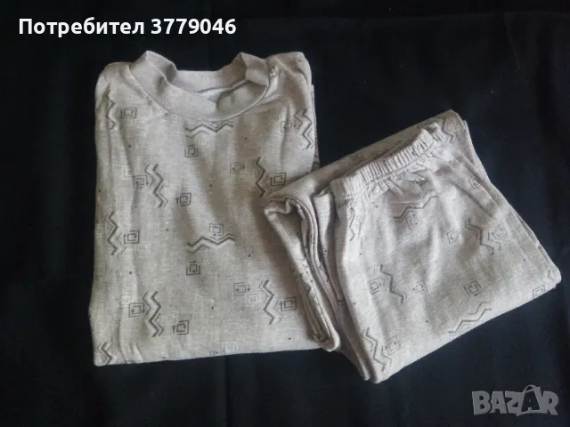 Детска пижама Елина, снимка 2 - Детски пижами - 47283003