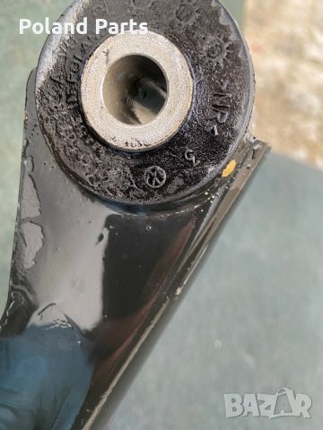 Ауди КЮ 7 КЮ7/Audi Q7 4.2 TDI 2014/Touareg/Заден десен шенкел/Главина/Носач/Жило/Челюсти/Датчик АБС, снимка 10 - Части - 39305993