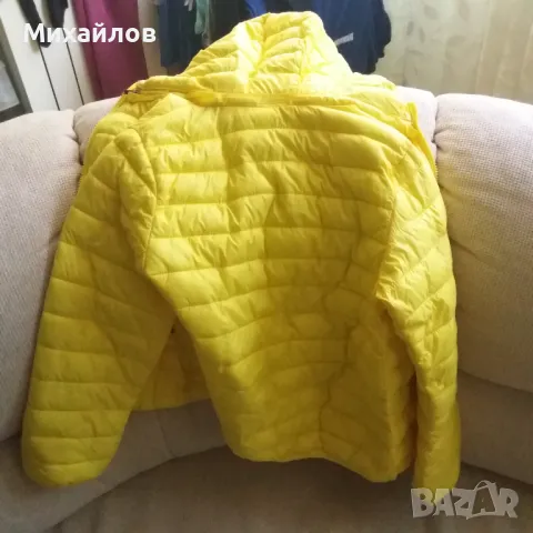 Детско Есенно Яке - 10 г , снимка 3 - Детски якета и елеци - 47995127