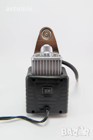  СУПЕР МОЩЕН Двубутален компресор Циклон, снимка 8 - Аксесоари и консумативи - 51542371