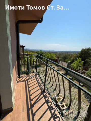 Невероятна двуетажна къща в местност Беш Бунар, снимка 14 - Къщи - 50995041