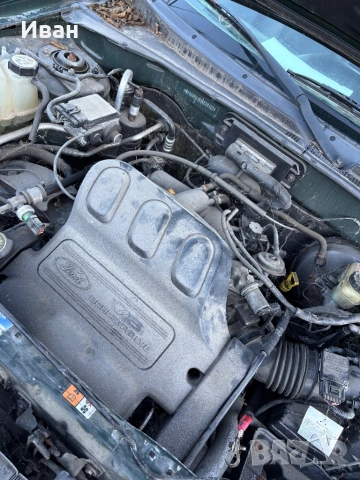 Форд Маверик 3.0 V6 за части, снимка 6 - Автомобили и джипове - 53039448