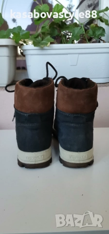 Superfit Gore-tex 37н.Естесвена кожа, снимка 12 - Дамски боти - 52817133