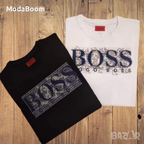 Маркови мъжки тениски, снимка 2 - Тениски - 36714394