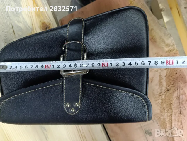 странична чанта за мотор кафе racer, снимка 4 - Аксесоари и консумативи - 50382320