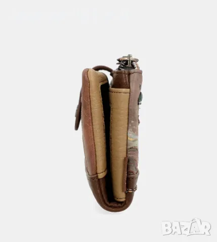 Портфейл Anekke Core 39809-907, снимка 3 - Портфейли, портмонета - 47531729