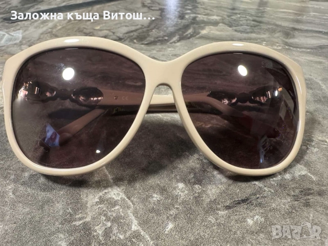 Елегантни дамски слънчеви очила Blumarine