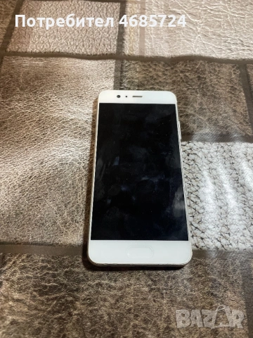 Huawei P10