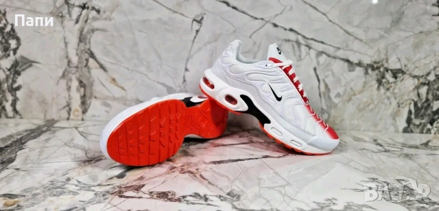 Мъжки маратонки Nike, снимка 3 - Маратонки - 53395102