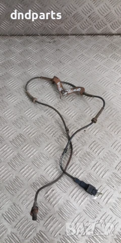 Датчик ABS Nissan Qashqai 2012г.(заден ляв)	